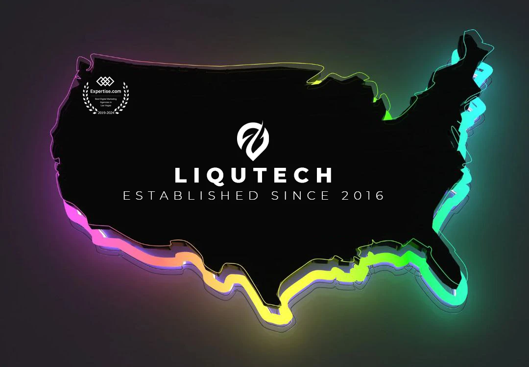 Liqutech LLC Digital Marketing Agency Based in Las Vegas