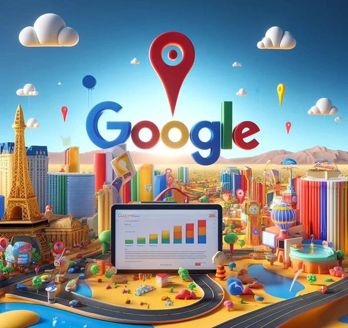 Google Ads Services in Las Vegas with Liqutech Agency